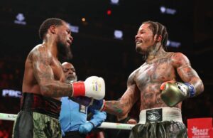 Si 'Tank' Davis no repara a Roach, ¿con quién pelea a continuación?