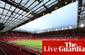 Manchester United v Fulham: FA Cup Fifth Round – Live | Copa de FA