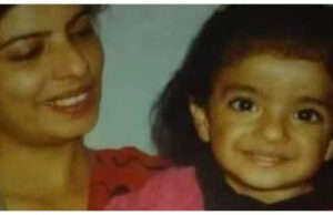 Priyanka Chopra: Cuando la estudiante de KG Priyanka Chopra le pidió a papá, el Dr. Ashok Chopra que agregue su nombre al plato de entrada a casa