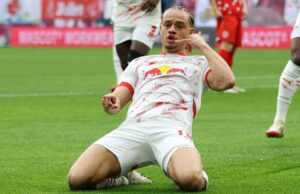 Transferir rumores, noticias: Liverpool por delante de Man Utd en Simons Race