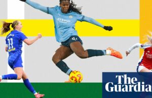 Super League femenina: Puntos de conversación de la acción del fin de semana | Super League femenina