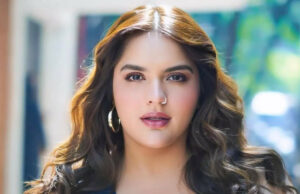 Anjali Anand llama al etiquetado de 'talla grande' en Bollywood: 'Nadie llamaría a Govinda o Rishi Kapoor un actor de talla grande' | Noticias de la película hindi