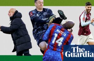 FA Cup Quinta Ronda: Puntos de conversación desde los partidos del fin de semana | Copa de FA