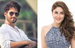 Cuando Shahid Kapoor recordó un encuentro 'conmovedor' con entonces 'embarazada' Kareena Kapoor: 'Me sentí feliz por ella' | Noticias de la película hindi