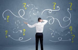 Por qué el liderazgo debe evolucionar en un mundo no lineal