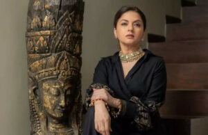 Bhagyashree se abre en la igualdad de género en el hogar; Dice que no creía en dejar a sus hijos Abhimanyu y Avantika con niñeras: 'Era demasiado joven para manejar ambos mundos' | Noticias de la película hindi