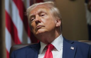 America Bust: Trump Alies Press por retiro de la OTAN, ONU, Banco Mundial