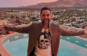 Abhay Deol revela que escapó a Nueva York, ya que no quería fama y estrellato: 'Estaba emborrachando, no trabajando y siendo terrible con mi dinero' | Noticias de la película hindi