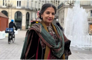 Shabana Azmi afirma sin disculpas que es una 'actriz codiciosa': “No tengo la compunción de ir a un director”