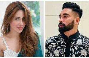 Mahira Sharma reacciona a los rumores de citas con el jugador de cricket Mohammed Siraj: 'Nunca aclaro las cosas …' |