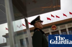 Se abre dos sesiones estrechamente coreografiadas en Beijing a medida que el orden mundial ROILS | Porcelana