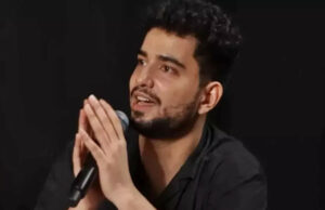 Samay Raina está deprimida después de toda la controversia 'India Got Latent', dice su amigo YouTuber Shwetabh Gangwar: 'Toota Hua Hai Woh Insaan' | Noticias de la película hindi