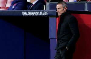 Arsenal en conversaciones con Berta, ex director deportivo de Atleti