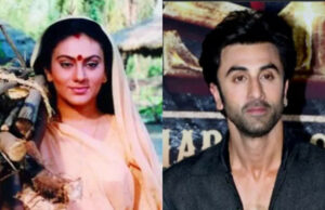 Dipika Chikhlia revela que no está interesada en desempeñar un papel en 'Ramayana' de Ranbir Kapoor: 'Me querían con un cigarrillo en mi mano' | Noticias de la película hindi