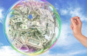 Opinión: El dólar estadounidense sigue siendo la moneda del mundo, pero tal vez no por mucho más tiempo