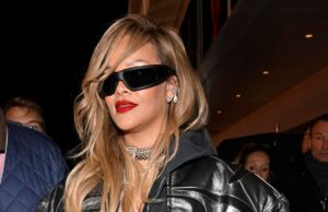 El mundo sigue bailando con los singles más grandes de Rihanna