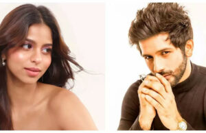 Vardhaan Puri siente que la hija de Shah Rukh Khan, Suhana Khan, brillará muy brillante: “Sería realmente emocionante ser emparejado con ella en una película” – Exclusivo |