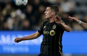 CONCACAF borra la palencia de LaFC de 'acción discriminatoria'