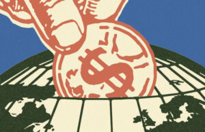 Qué significa un mundo tan rápido para tu dinero