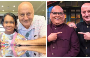 Anupam Kher revela que Vanshika siempre será como una hija para él: 'Nadie puede reemplazar a Satish Kaushik en su vida …' – Exclusivo |
