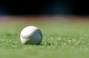 George Mason Baseball rompe el récord de 42 años con entrada de 23 carreras