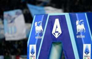 La Serie A quiere ser la primera Liga Europea para jugar en EE. UU.