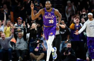 Kevin Durant Sparks Suns, defiende el intercambio con Mike Budenholzer