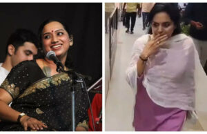 Kalpana Raghavendar hospitalizado después de un presunto intento de suicidio; La cantante de Tollywood Sunitha y otros visitan | Noticias de películas de Malayalam