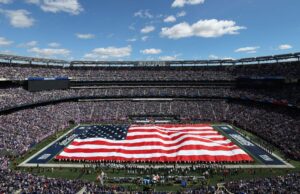 Final de la Copa Mundial 2026 para recibir el espectáculo de medio tiempo al estilo del Super Bowl