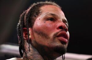 El ex campeón mundial dice que Gervonta Davis 'perdió mucho stock'