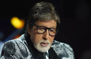 Amitabh Bachchan revela sus creencias supersticiosas, “dónde sentarse, cómo sentarse” durante el partido de India vs Australia: “Todo tipo o permutaciones y connotaciones”