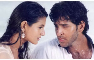 Ameesha Patel revela que conectó a Hrithik Roshan en Kaho Naa Pyaar Hai listo para salirse con la suya: 'Solía saltar en las aguas durante los disparos …' |