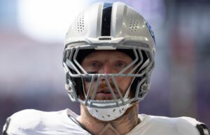 Fuentes – Raiders, Maxx Crosby alcanza la extensión de 3 años, $ 106.5M