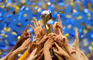 Copa Mundial de la Mujer: el Reino Unido lanza 2035 Bid, USA Eyes 2031 Edition