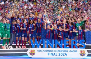 La Copa Mundial del Club de Mujeres de la FIFA se retrasó a 2028; Nueva Copa de Campeones lanzada
