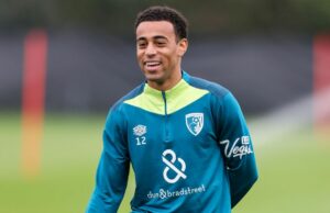 Tyler Adams de EE. UU. Para reclutar el equipo Bournemouth TST en junio