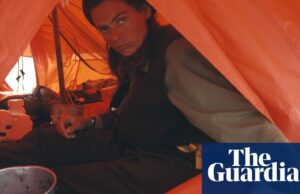 Las no contadas historias de escaladores femeninos que someten a los picos más altos del mundo | Mujer