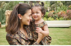 Alia Bhatt abre sobre su conmovedor regalo para Raha Kapoor y sus aspiraciones de protagonizar películas amigables para los niños |