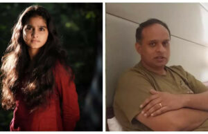 Anaswara Rajan regresa a las acusaciones del director Deepu Karunakaran: “Asumió que permanecería en silencio” | Noticias de películas de Malayalam