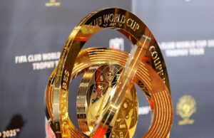 2025 La Copa Mundial de Clubes FIFA se ha convertido en un Gamechanger de mil millones de dólares