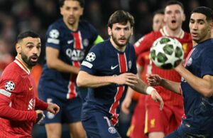 Liga de Campeones: ¿Se recuperará el PSG? ¿Qué tan bueno es Nwaneri?