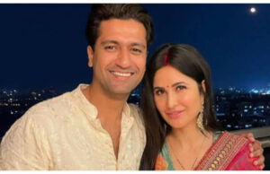 Katrina Kaif elogia al esposo Vicky Kaushal por su 'amor incondicional'; revela 'solo que él puede …' |