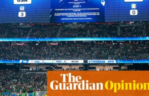 El canto homofóbico de México comenzó como una broma inquieta. Ahora es un problema terco | MLS
