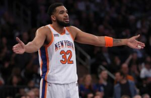 Por qué Knicks tiene 0-7 contra Boston, Cleveland y OKC, y cómo solucionarlo
