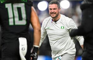 Fuente – Oregon, Dan Lanning alcanza un nuevo acuerdo de 6 años con Raise