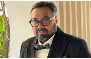 Anurag Kashyap confirma su reubicación de 'Toxic Bollywood': 'Todos están tratando de hacer películas de Rs 800 crore' |