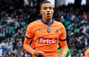 Mason Greenwood ha optado por intercambiar lealtad desde Inglaterra a Jamaica – FA