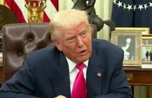 Trump arroja dudas sobre los compromisos de la OTAN a medida que los líderes mundiales reconsideran compartir Intel con nosotros