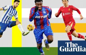 Premier League: 10 cosas para tener en cuenta este fin de semana | Liga Premier