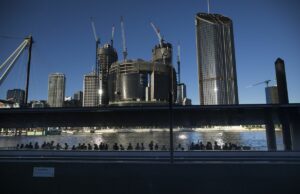 Star Entertainment Deal las conversaciones fallan con Chow Tai Fook, Lejano Oriente